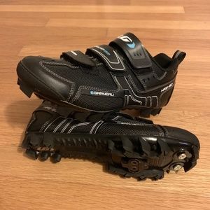 Women's Multi Air Flex Mountain Bike Shoe from Louis Garneau 38
